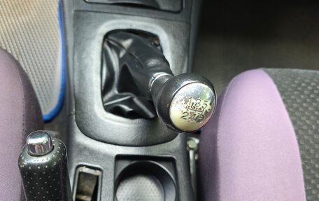 Chery Tiggo (T11), 2012 год, 445 000 рублей, 26 фотография