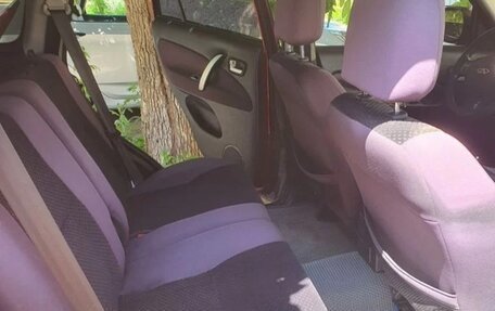 Chery Tiggo (T11), 2012 год, 445 000 рублей, 32 фотография