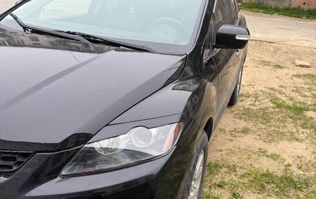 Mazda CX-7 I рестайлинг, 2007 год, 650 000 рублей, 2 фотография