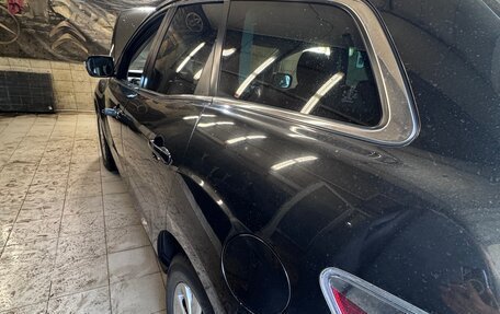 Mazda CX-7 I рестайлинг, 2010 год, 800 000 рублей, 5 фотография