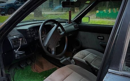 Audi 80, 1986 год, 60 000 рублей, 6 фотография