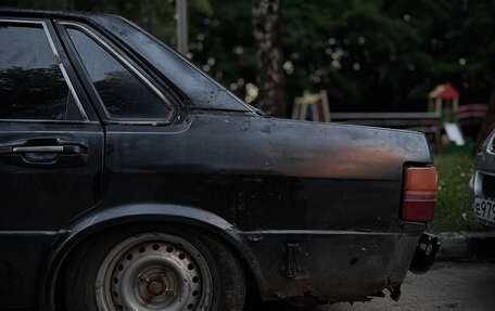 Audi 80, 1986 год, 60 000 рублей, 3 фотография