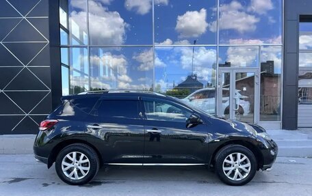 Nissan Murano, 2012 год, 1 400 000 рублей, 4 фотография