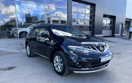 Nissan Murano, 2012 год, 1 400 000 рублей, 3 фотография