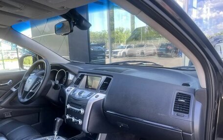 Nissan Murano, 2012 год, 1 400 000 рублей, 13 фотография