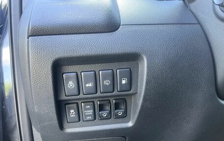 Nissan Murano, 2012 год, 1 400 000 рублей, 15 фотография