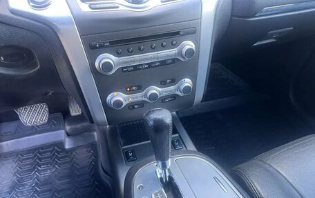 Nissan Murano, 2012 год, 1 400 000 рублей, 14 фотография