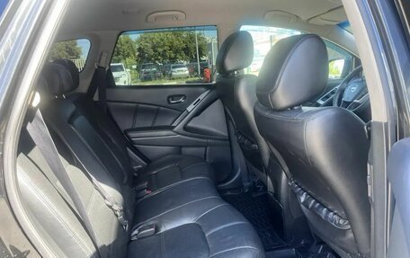 Nissan Murano, 2012 год, 1 400 000 рублей, 17 фотография
