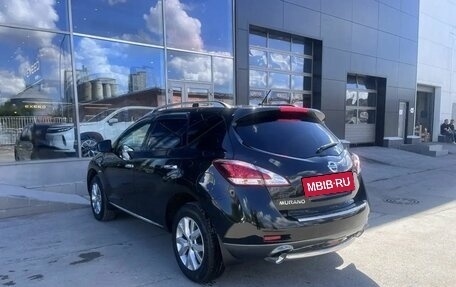 Nissan Murano, 2012 год, 1 400 000 рублей, 7 фотография