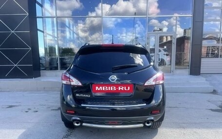 Nissan Murano, 2012 год, 1 400 000 рублей, 6 фотография
