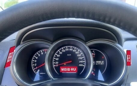 Nissan Murano, 2012 год, 1 400 000 рублей, 11 фотография