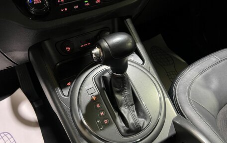 KIA Sportage III, 2011 год, 1 250 000 рублей, 27 фотография