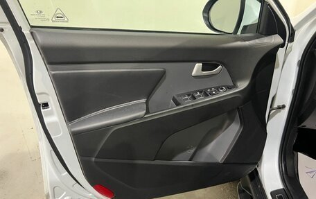KIA Sportage III, 2011 год, 1 250 000 рублей, 36 фотография