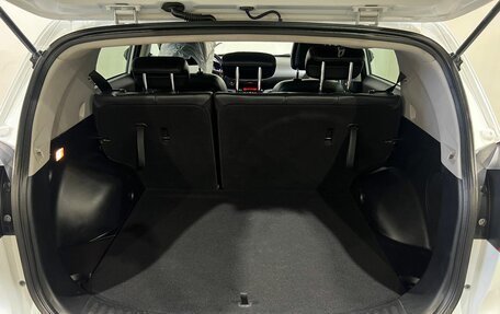 KIA Sportage III, 2011 год, 1 250 000 рублей, 39 фотография