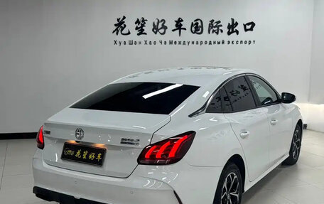 MG 5, 2022 год, 880 000 рублей, 6 фотография