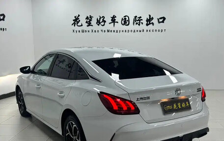 MG 5, 2022 год, 880 000 рублей, 5 фотография