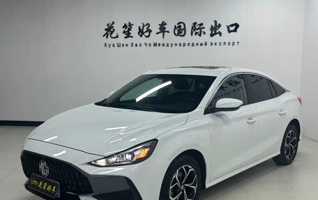 MG 5, 2022 год, 880 000 рублей, 3 фотография