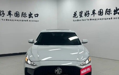 MG 5, 2022 год, 880 000 рублей, 2 фотография