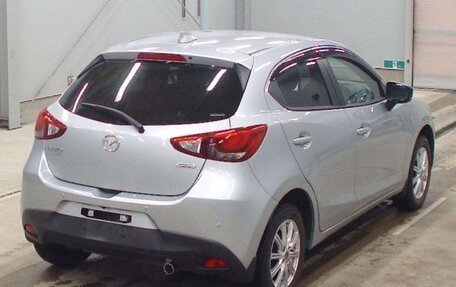 Mazda Demio IV, 2019 год, 1 141 787 рублей, 5 фотография