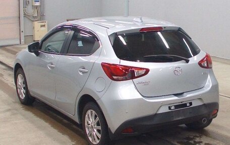 Mazda Demio IV, 2019 год, 1 141 787 рублей, 6 фотография