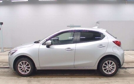 Mazda Demio IV, 2019 год, 1 141 787 рублей, 4 фотография