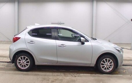 Mazda Demio IV, 2019 год, 1 141 787 рублей, 3 фотография