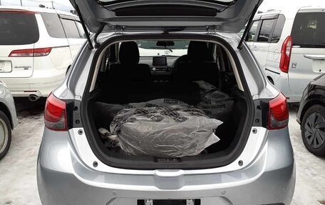 Mazda Demio IV, 2019 год, 1 141 787 рублей, 11 фотография