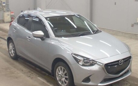 Mazda Demio IV, 2019 год, 1 141 787 рублей, 2 фотография