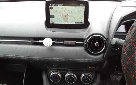 Mazda Demio IV, 2019 год, 1 141 787 рублей, 9 фотография