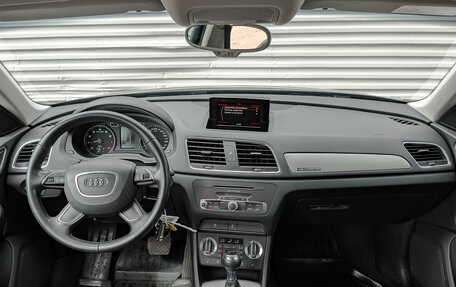 Audi Q3, 2014 год, 1 755 000 рублей, 14 фотография