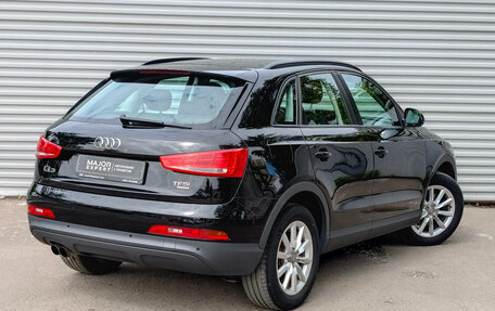 Audi Q3, 2014 год, 1 755 000 рублей, 5 фотография