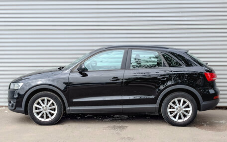 Audi Q3, 2014 год, 1 755 000 рублей, 8 фотография