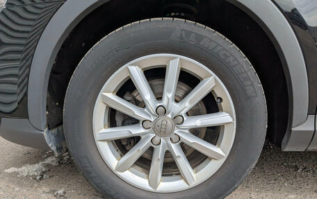 Audi Q3, 2014 год, 1 755 000 рублей, 12 фотография