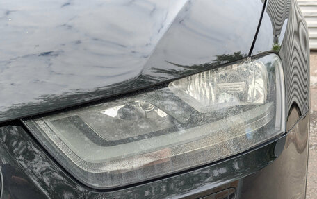 Audi Q3, 2014 год, 1 755 000 рублей, 11 фотография