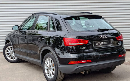 Audi Q3, 2014 год, 1 755 000 рублей, 7 фотография