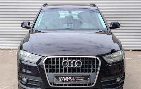 Audi Q3, 2014 год, 1 755 000 рублей, 2 фотография