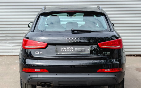 Audi Q3, 2014 год, 1 755 000 рублей, 6 фотография