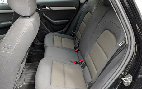 Audi Q3, 2014 год, 1 755 000 рублей, 18 фотография
