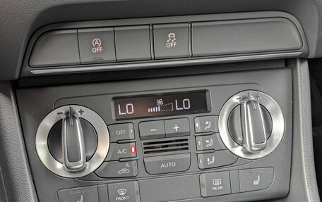 Audi Q3, 2014 год, 1 755 000 рублей, 21 фотография
