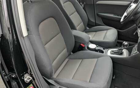 Audi Q3, 2014 год, 1 755 000 рублей, 23 фотография