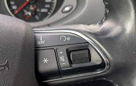 Audi Q3, 2014 год, 1 755 000 рублей, 27 фотография