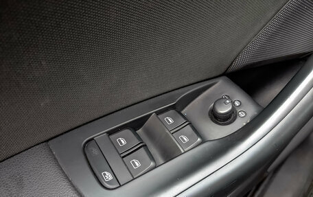 Audi Q3, 2014 год, 1 755 000 рублей, 29 фотография