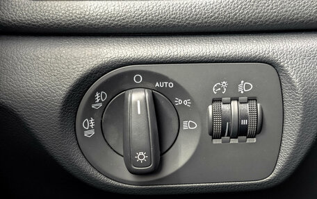 Audi Q3, 2014 год, 1 755 000 рублей, 28 фотография