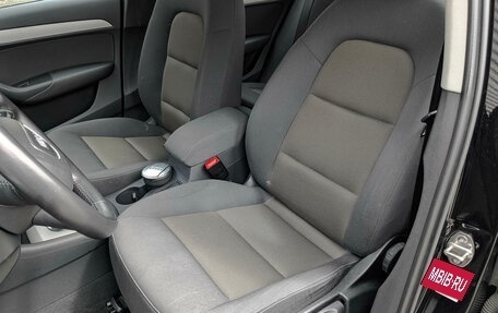 Audi Q3, 2014 год, 1 755 000 рублей, 20 фотография
