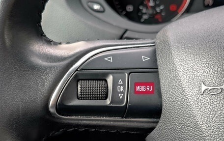 Audi Q3, 2014 год, 1 755 000 рублей, 26 фотография