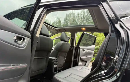 Nissan Qashqai, 2023 год, 1 510 000 рублей, 12 фотография