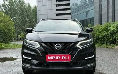 Nissan Qashqai, 2023 год, 1 510 000 рублей, 2 фотография