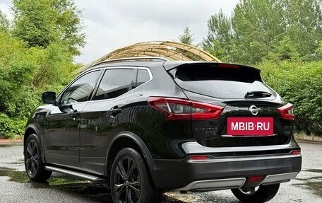 Nissan Qashqai, 2023 год, 1 510 000 рублей, 4 фотография