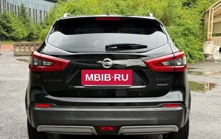 Nissan Qashqai, 2023 год, 1 510 000 рублей, 5 фотография