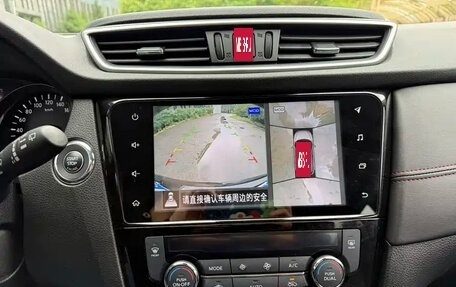Nissan Qashqai, 2023 год, 1 510 000 рублей, 10 фотография